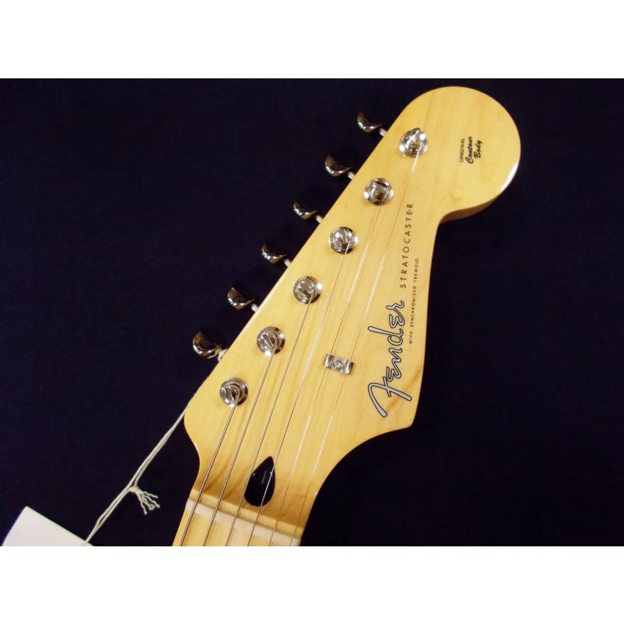 Fender Made in Japan Hybrid II Stratocaster Maple Fingerboard US Blonde  フェンダー ハイブリッドII｜aikyoku-inazawa｜04