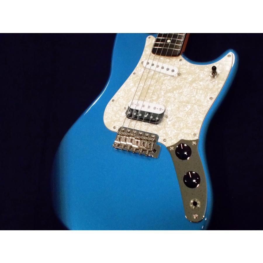 Fender Made in Japan Limited Cyclone Lake Placid Blue Fender Made in Japan Limited Cyclone Lake Placid Blue