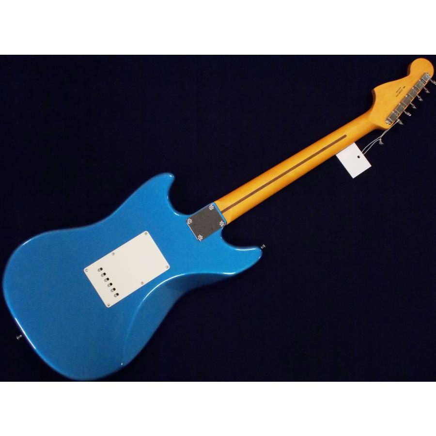 Fender Made in Japan Limited Cyclone Lake Placid Blue Fender Made in Japan Limited Cyclone Lake Placid Blue