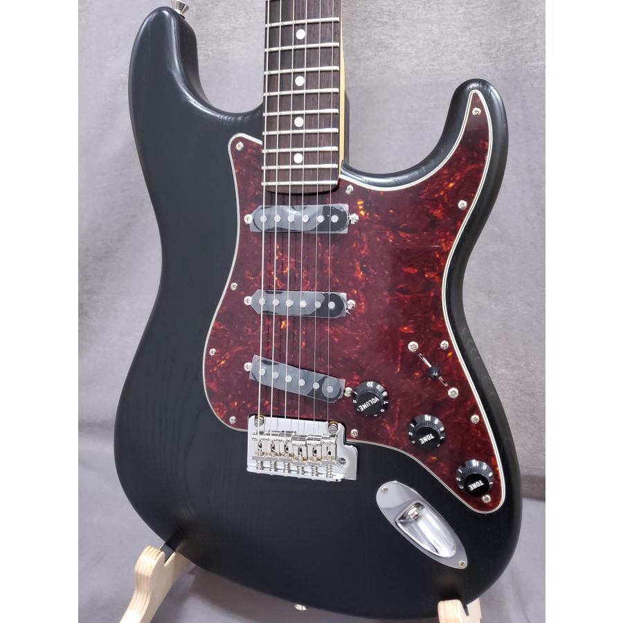 Fender（フェンダー） Fender Made in Japan Limited Stratcaster Raw