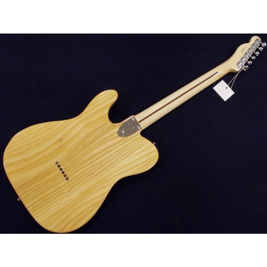 Fender Made in Japan Traditional 70s Telecaster Thinline Maple Fingerboard  フェンダー｜aikyoku-inazawa｜03