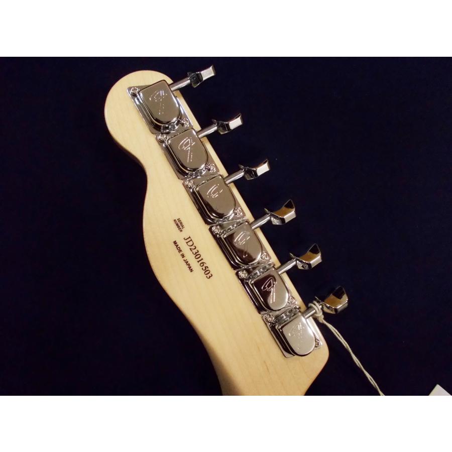 Fender Made in Japan Traditional 70s Telecaster Thinline Maple Fingerboard  フェンダー｜aikyoku-inazawa｜05