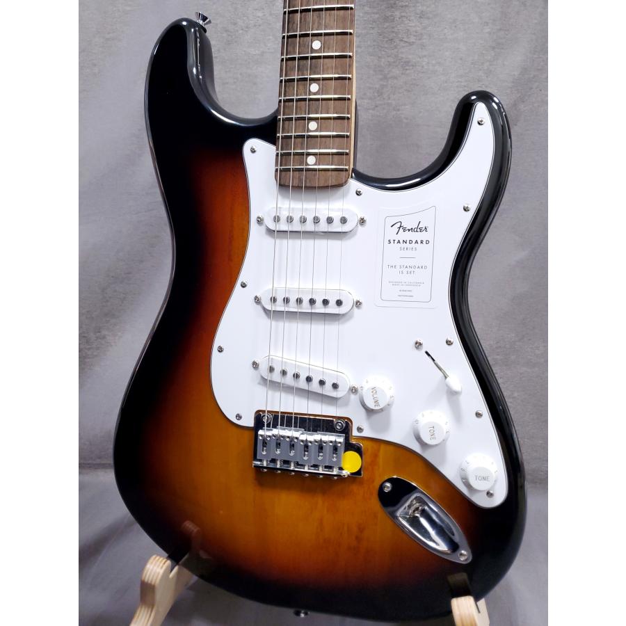 Fender（フェンダー） Fender Standard Stratocaster LRL WPG 3TS