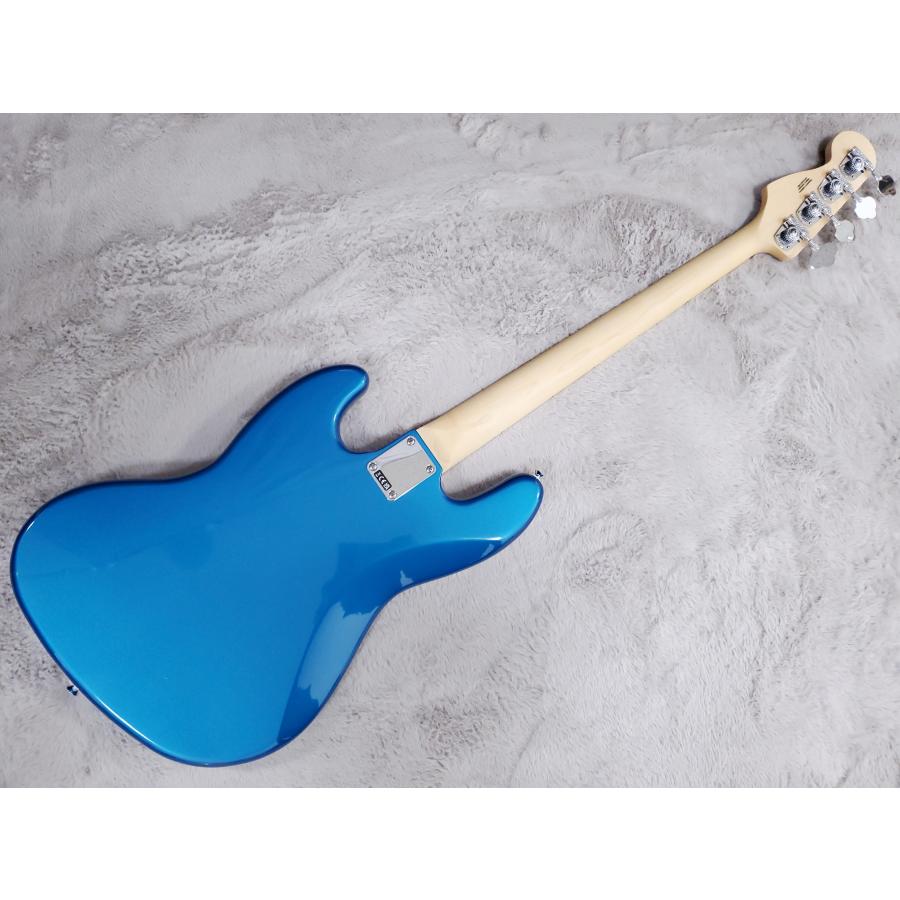 Fender（フェンダー） Fender Standard JazzBass Aqua Marine Metallic 