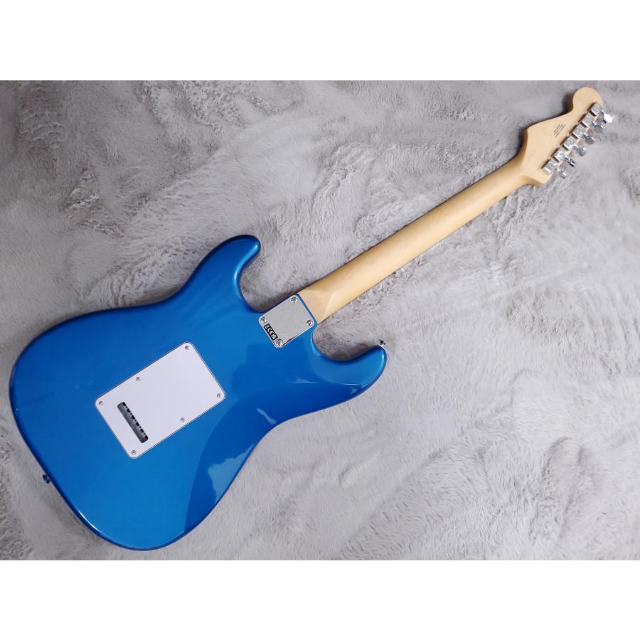 Fender（フェンダー） Fender Standard Stratocaster Indian Laurel