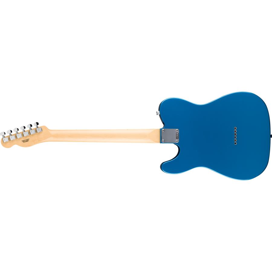 Fender Standard Telecaster Aqua Marine Metallic 入門10点セット  フェンダー スタンダード テレキャスター 初心者セット | Fender | 02