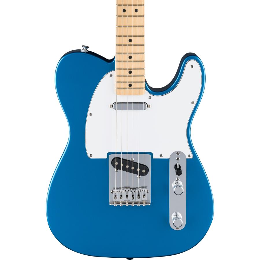 Fender Standard Telecaster Aqua Marine Metallic 入門10点セット  フェンダー スタンダード テレキャスター 初心者セット | Fender | 03