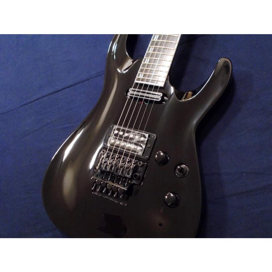 Grassroots by ESP G-HORIZON-FR Black グラスルーツ ホライゾン Grassroots by ESP G-HORIZON-FR Black グラスルーツ ホライゾン