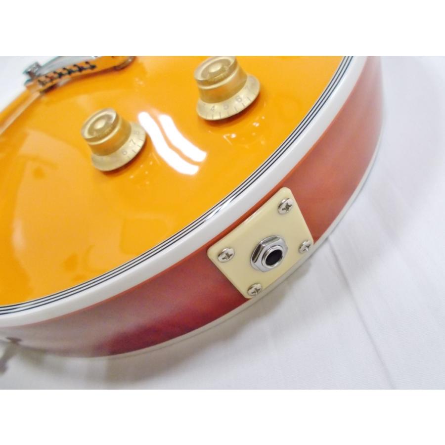 ESP GrassRoots by ESP G-レオン☆04 Limited Sazabys HIROKAZ