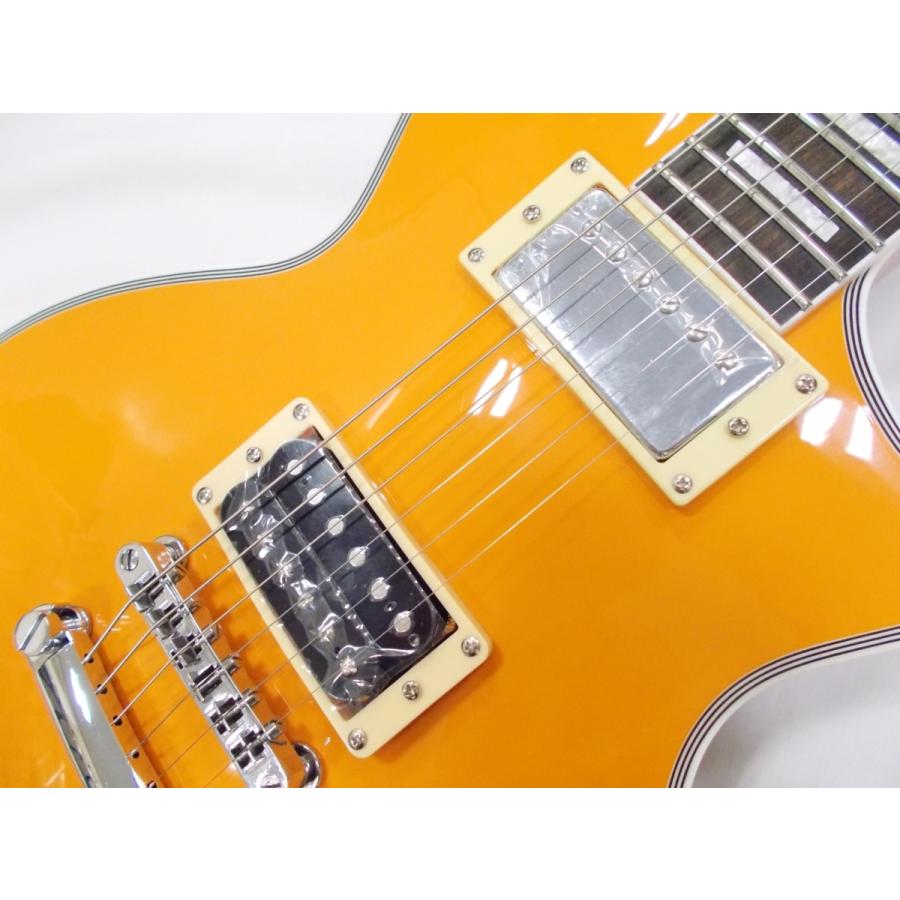 ESP GrassRoots by ESP G-レオン☆04 Limited Sazabys HIROKAZ