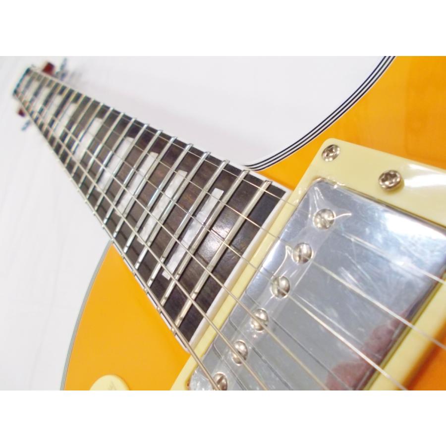 ESP GrassRoots by ESP G-レオン☆04 Limited Sazabys HIROKAZ
