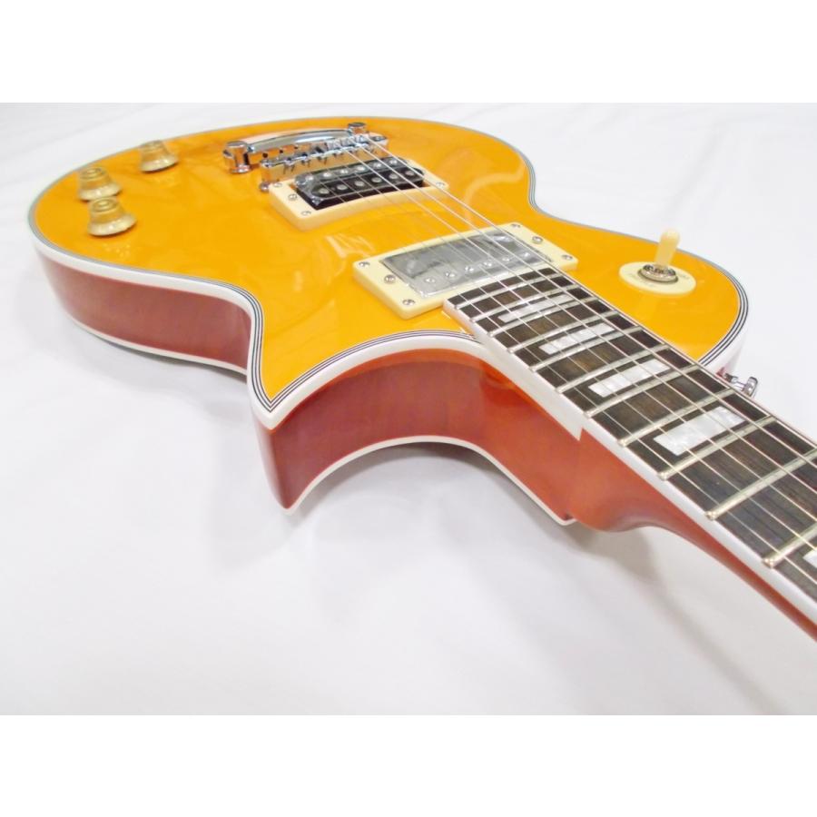 ESP GrassRoots by ESP G-レオン☆04 Limited Sazabys HIROKAZ