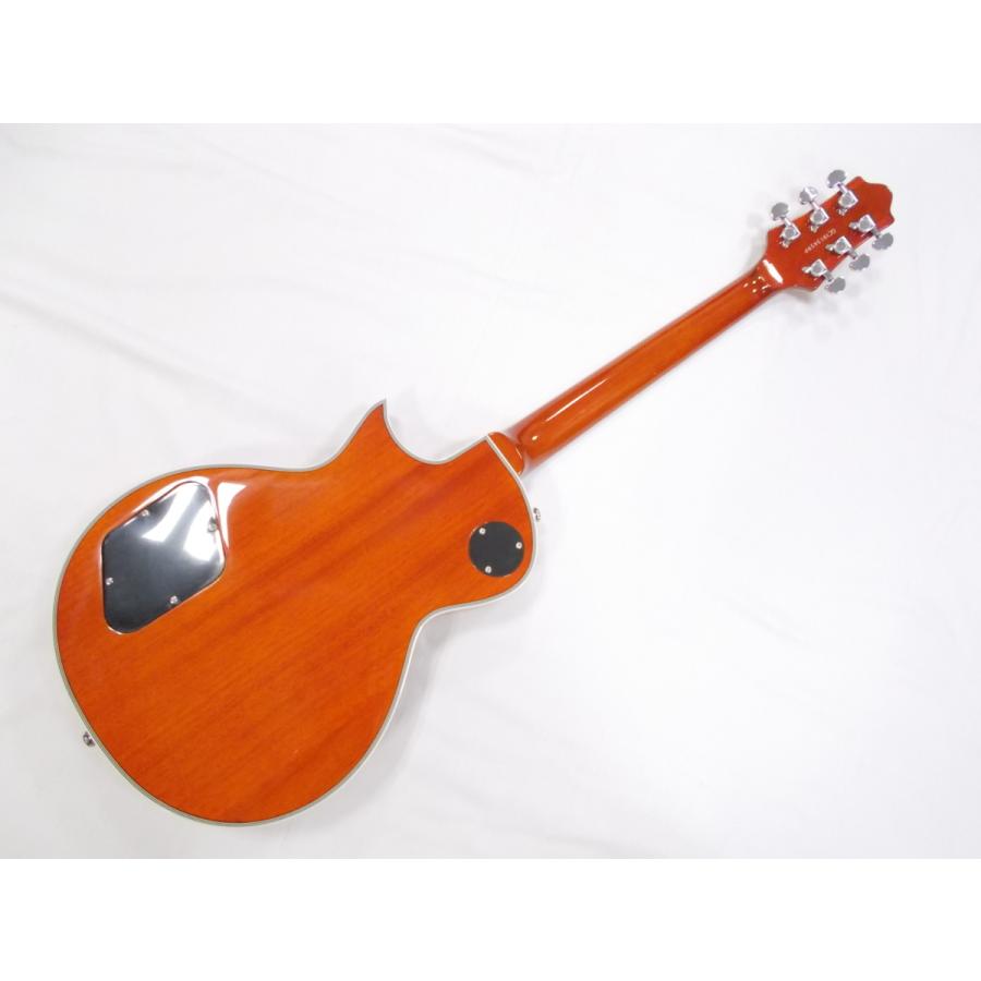 ESP GrassRoots by ESP G-レオン☆04 Limited Sazabys HIROKAZ