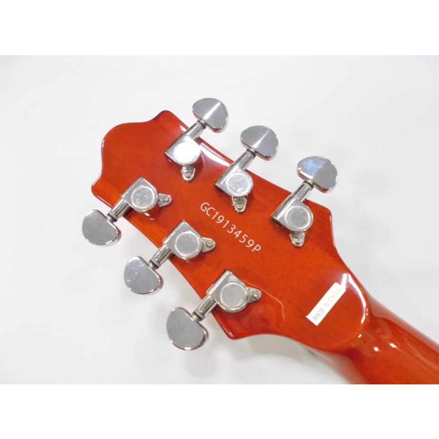 ESP GrassRoots by ESP G-レオン☆04 Limited Sazabys HIROKAZ