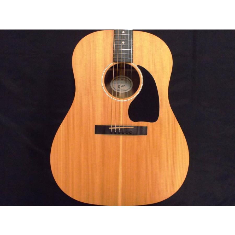 アウトレット特価 Gibson G-45 Natural ギブソン プレイヤーポート 