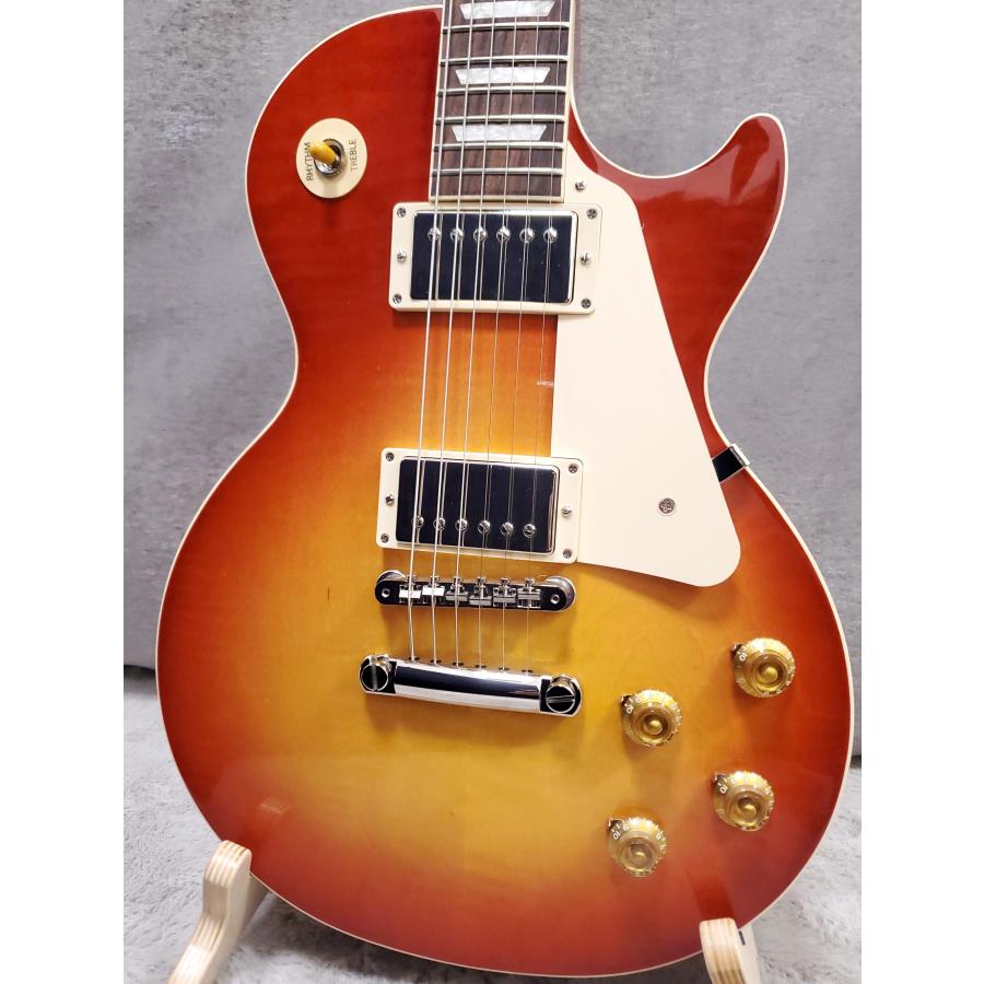 Les Paul Gibson Standard '50s Figured Top Heritage Cherry Sunburst