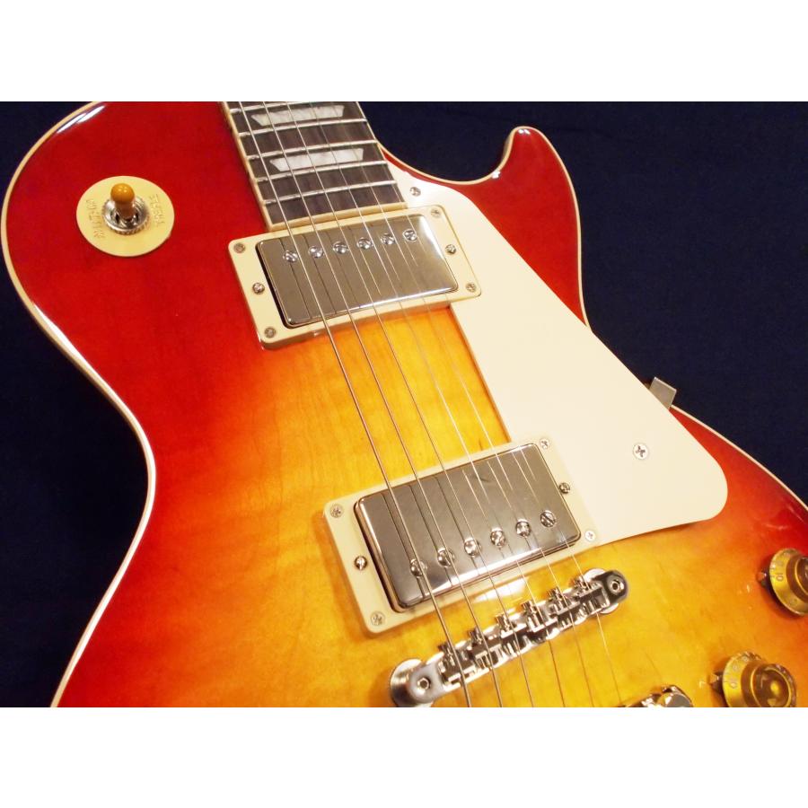 アウトレット特価  Gibson Les Paul Standard ’50s Heritage Cherry Sunburst  ギブソン レスポールスタンダード｜aikyoku-inazawa｜08