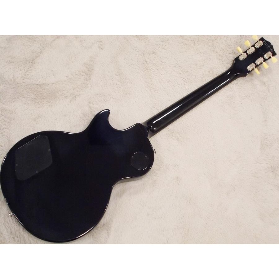 Les Paul Gibson Studio Ebony ギブソン レスポール スタジオ : 愛曲