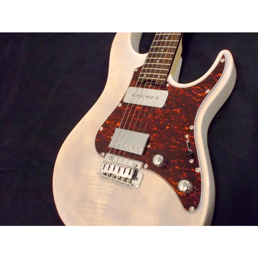 Grassroots by ESP G-SN-CTM/P Blond グラスルーツ スナッパー : 愛曲
