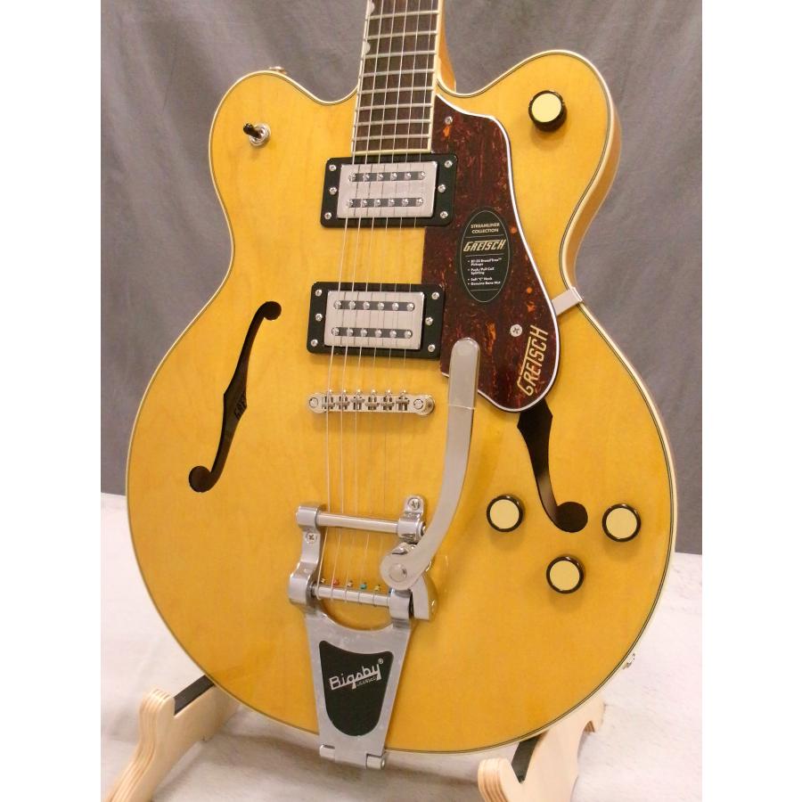 GRETSCH（グレッチ） GRETSCH G2622T Streamliner Center Block Double
