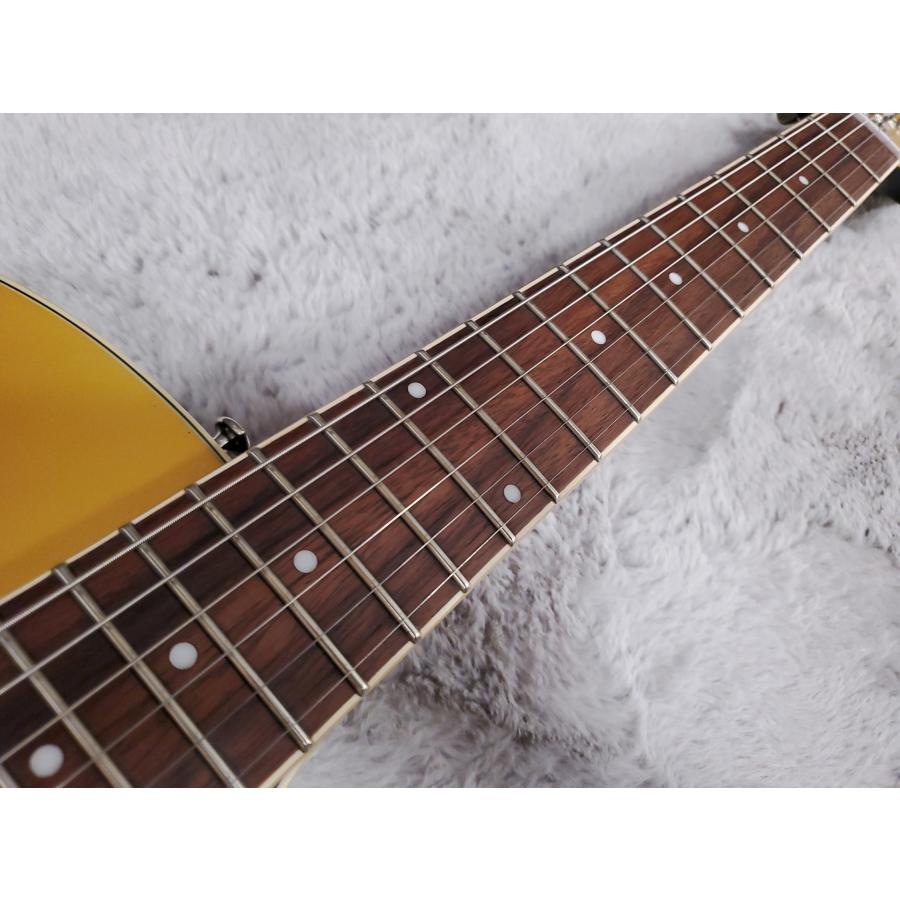 GUILD Starfire I Jet 90 SATIN GOLD ギルド スターファイア