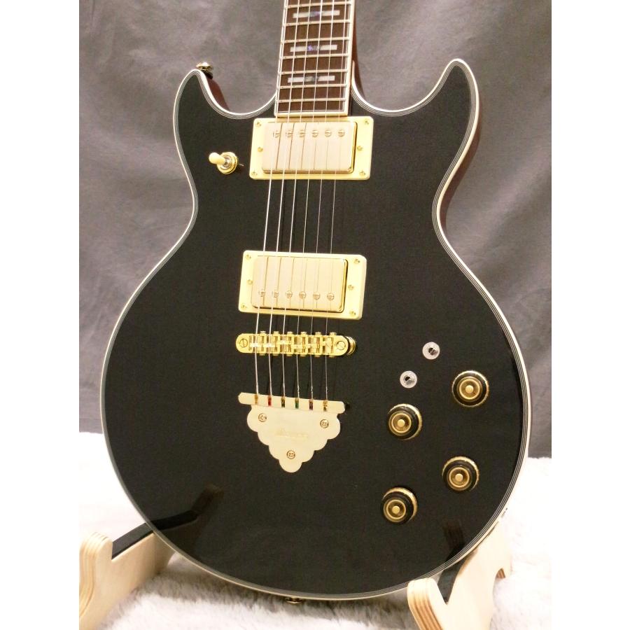 Ibanez（アイバニーズ） Ibanez AR320-MBM Midnight Black Metallic
