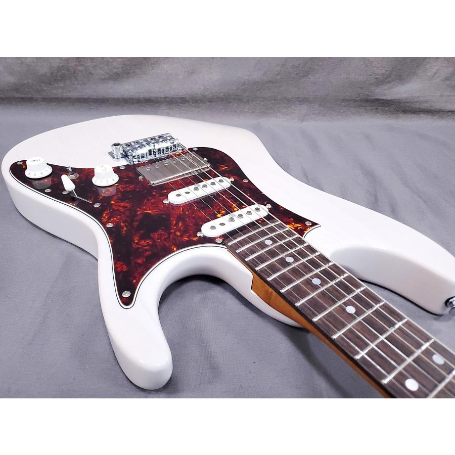 新品 アイバニーズ IBANEZ AZ2204N prestige AZ2204N | AZ | ELECTRIC GUITARS | PRODUCTS | Ibanez guitars