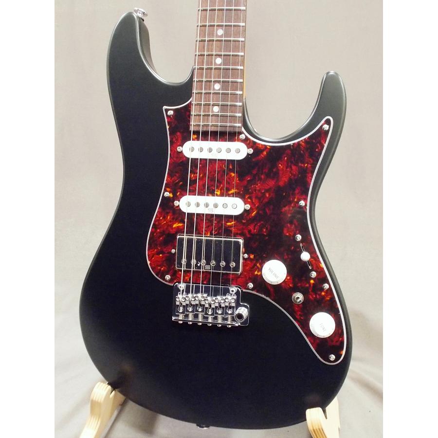 Ibanez（アイバニーズ） Ibanez AZ Prestige AZ2204N Ivy Green