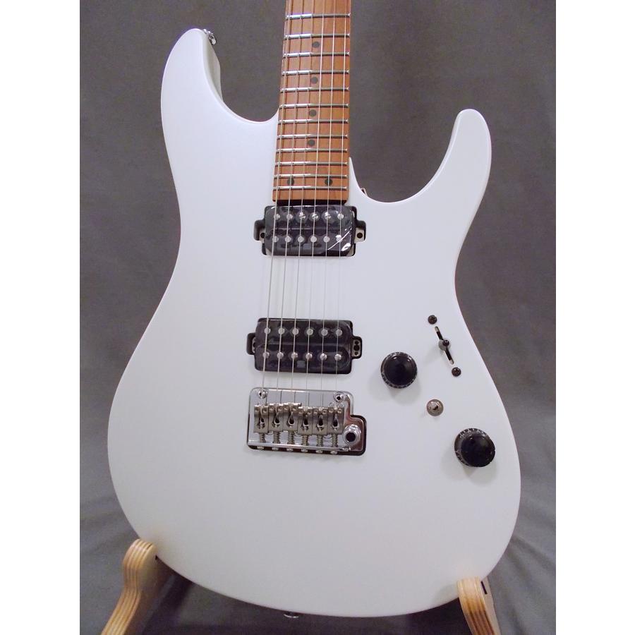 Ibanez（アイバニーズ） Ibanez AZ2402-PWF Pearl White Flat AZ