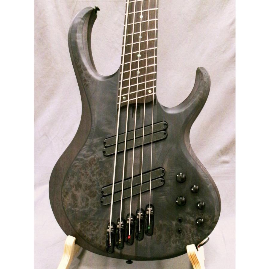Ibanez（アイバニーズ） アウトレット特価 Ibanez BTB805MS