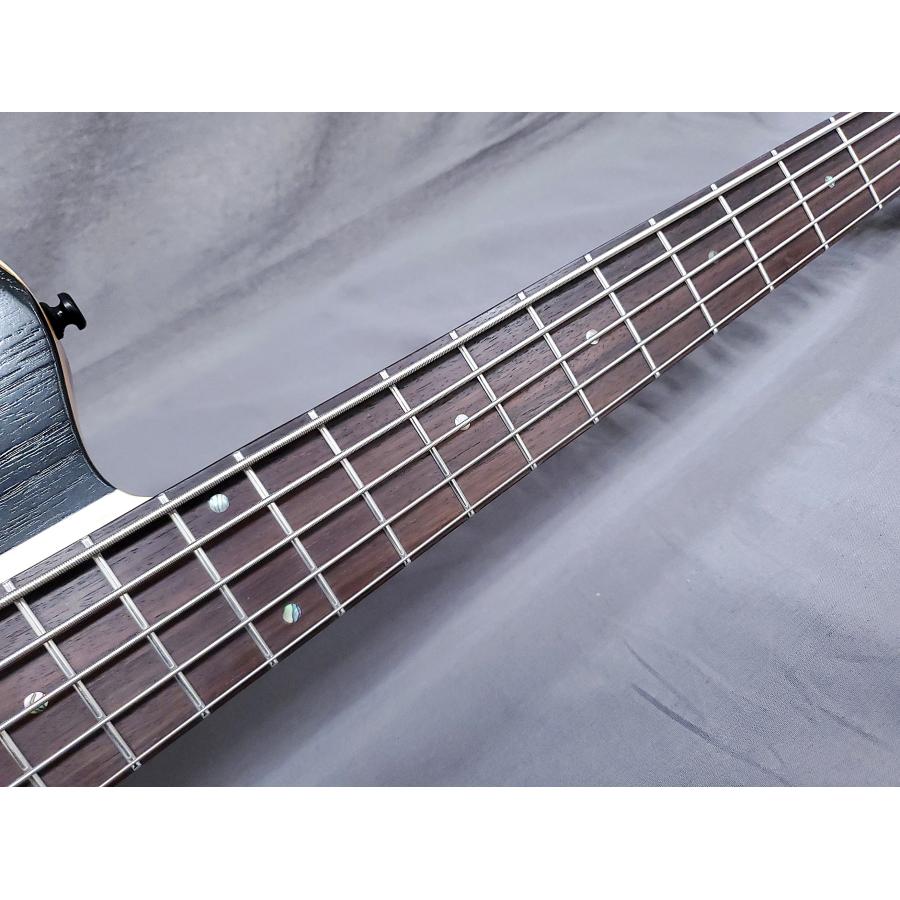 Ibanez BTB865SC-WKL/エレキベース五弦(ケース・保証書つき) Ibanez BTB865SC-WKL/エレキベース五弦(ケース・保証書つき