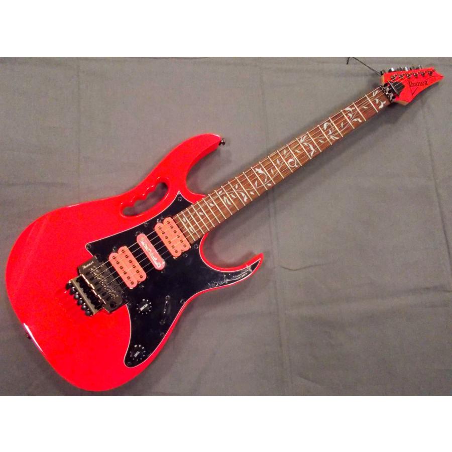 Ibanez JEMJRSP-PK Pink アイバニーズ Steve Vai氏シグネチャー