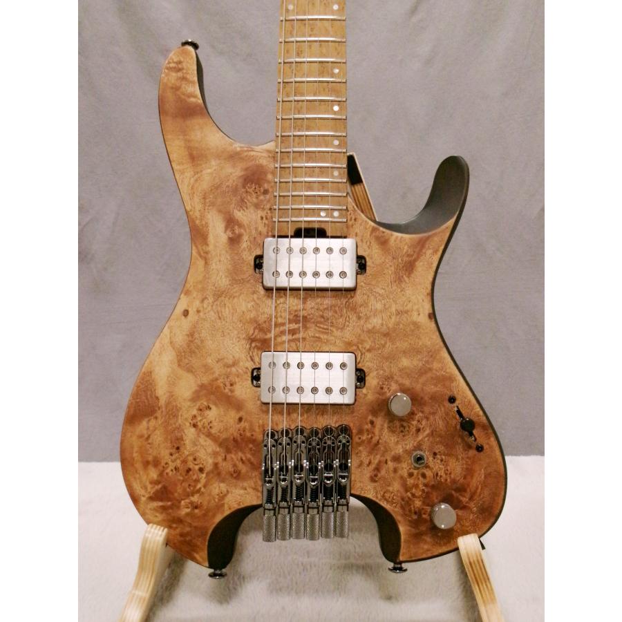 Ibanez（アイバニーズ） アウトレット特価 Ibanez Q52PB-ABS Antique
