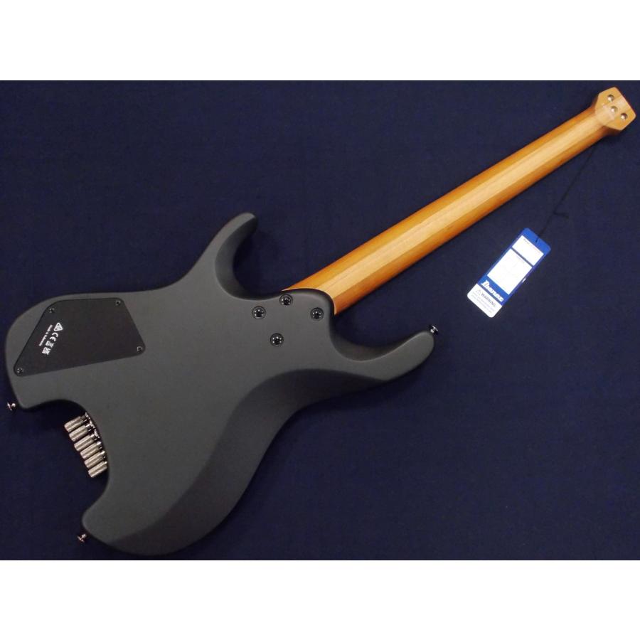 Ibanez アウトレット特価 Q54-BKF Black Flat アイバニーズ Ibanez アウトレット特価 Q54-BKF Black Flat アイバニーズ