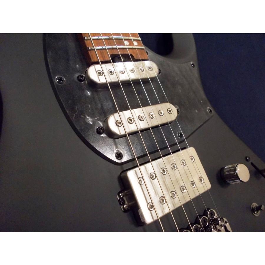 Ibanez アウトレット特価 Q54-BKF Black Flat アイバニーズ Ibanez アウトレット特価 Q54-BKF Black Flat アイバニーズ
