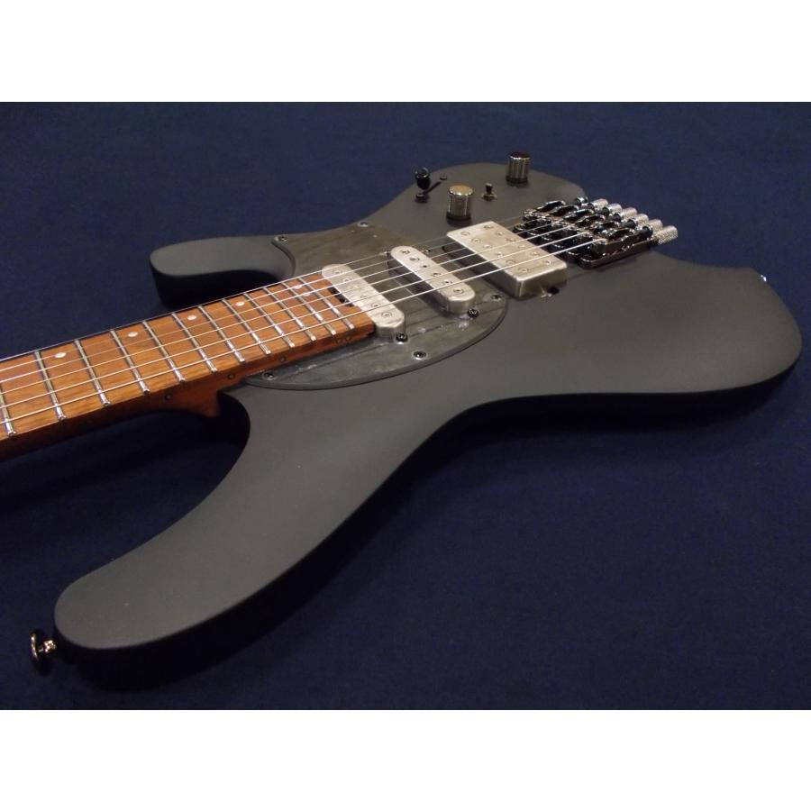 Ibanez アウトレット特価 Q54-BKF Black Flat アイバニーズ Ibanez アウトレット特価 Q54-BKF Black Flat アイバニーズ