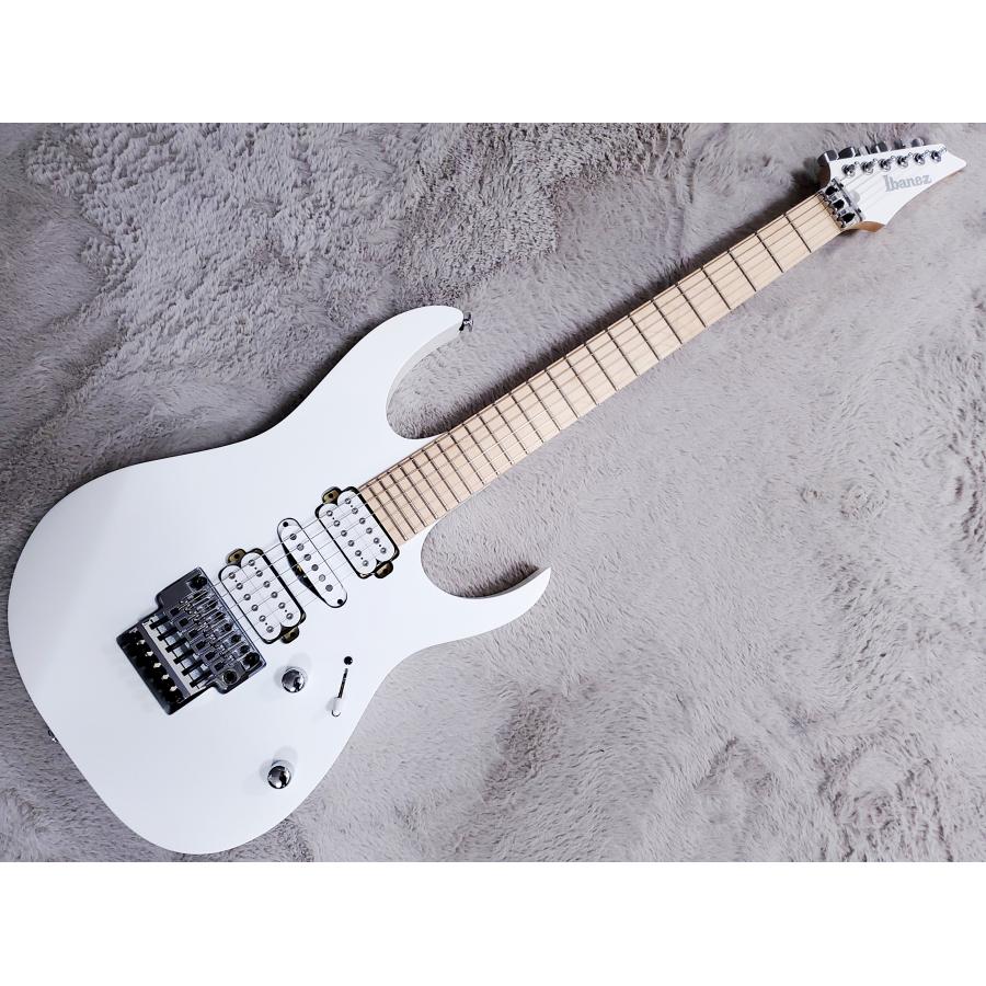 Ibanez J-LINE RG6HSHMTR WHF : 愛曲楽器アピタ稲沢店 - 通販 - Yahoo