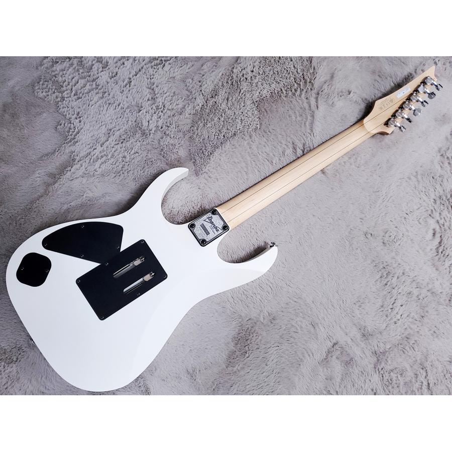 Ibanez J-LINE RG6HSHMTR WHF : 愛曲楽器アピタ稲沢店 - 通販 - Yahoo