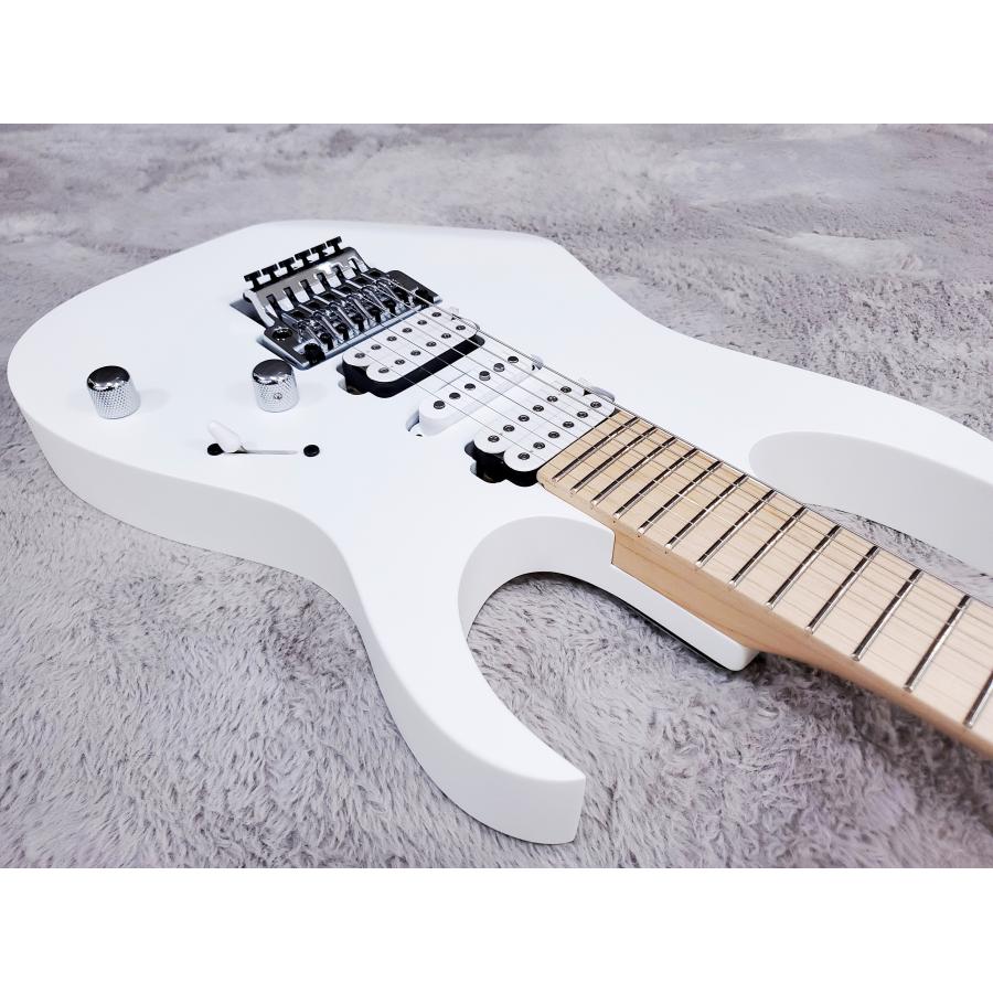 Ibanez J-LINE RG6HSHMTR WHF : 愛曲楽器アピタ稲沢店 - 通販 - Yahoo