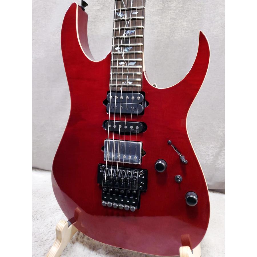 【ほぼ未使用】 Ibanez j-custom RG8870 鑑定書付き ほぼ未使用】 Ibanez j-custom RG8870 鑑定書付き - メルカリ