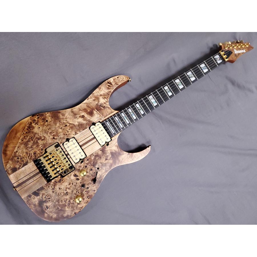 Ibanez アウトレット特価 RGT1220PB ABS Antique Brown Stained