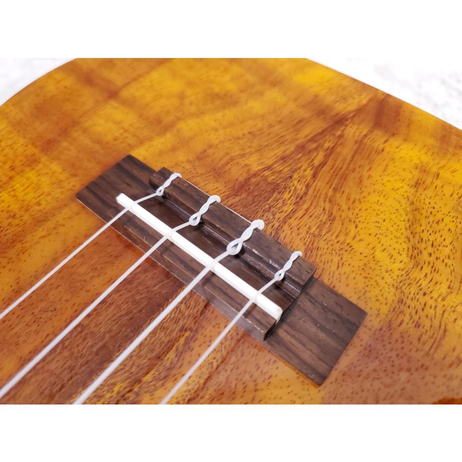 ILIKAI IL-CON-4KGG イリカイ ウクレレ コンサート オールコア単