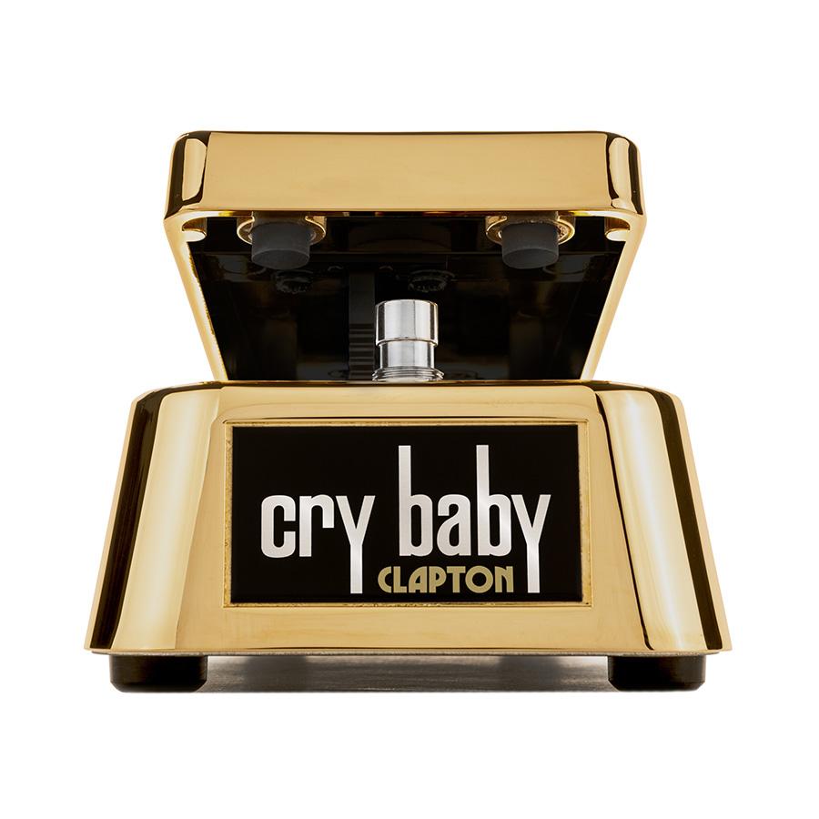 Jim Dunlop（ジムダンロップ） Jim Dunlop EC95G ERIC CLAPTON CRY