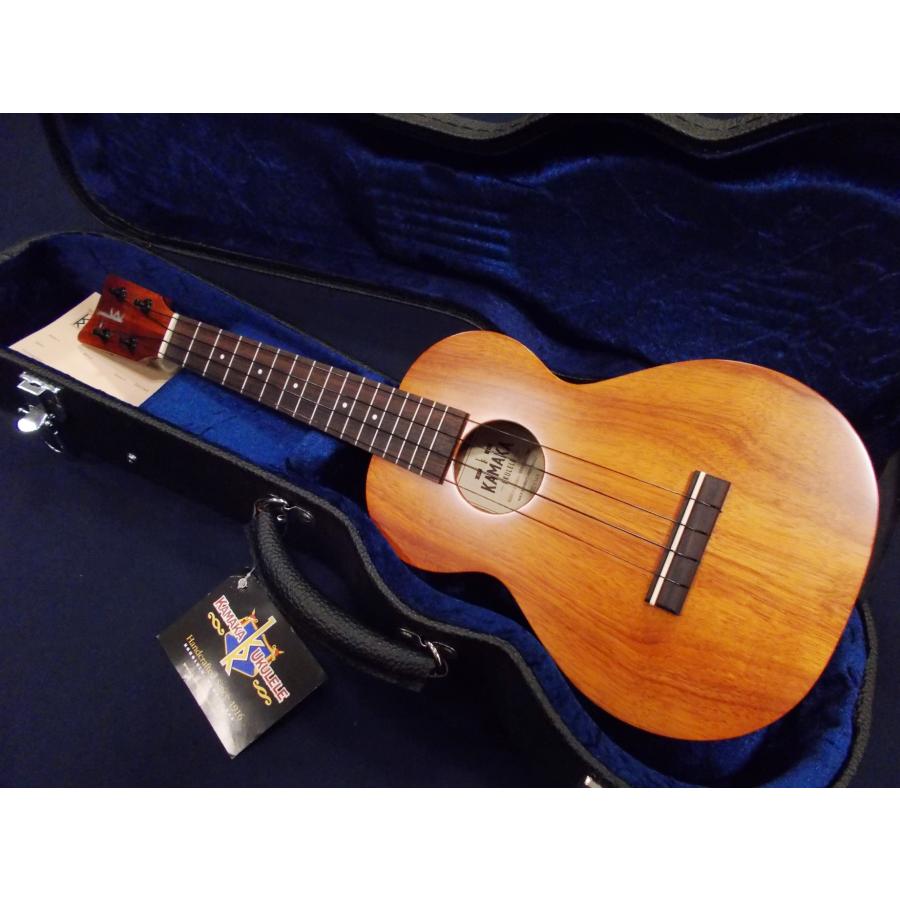 アウトレット特価 KAMAKA HF-2 CONCERT カマカ コンサートウクレレ 