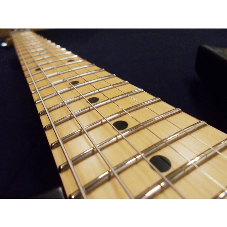 Killer KG-Exploder Musha' 22 Vintage Sunburst Satin キラー Killer KG-Exploder Musha' 22 Vintage Sunburst Satin キラー
