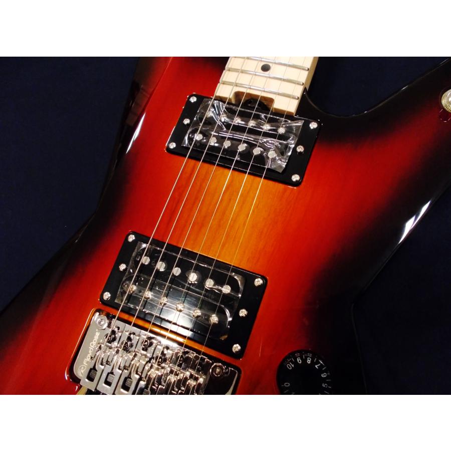 Killer kg-exploder seサンバースト