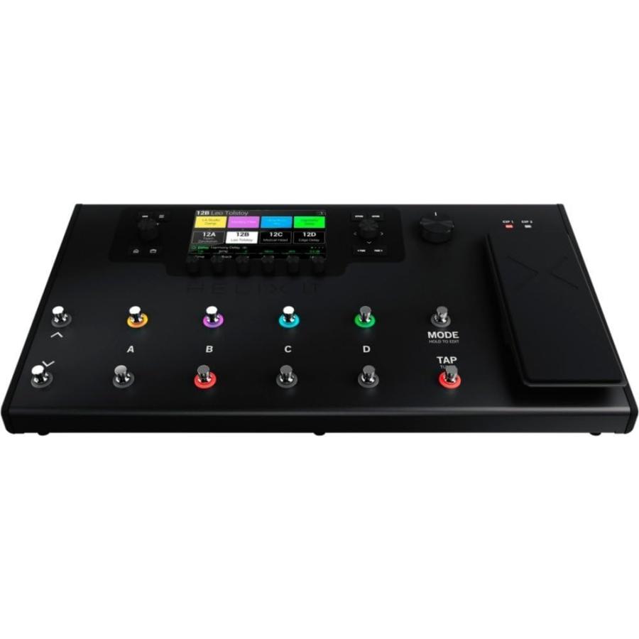 Line6 LINE6 Helix LT ライン6 ヒーリックス アンプ・エフェクト
