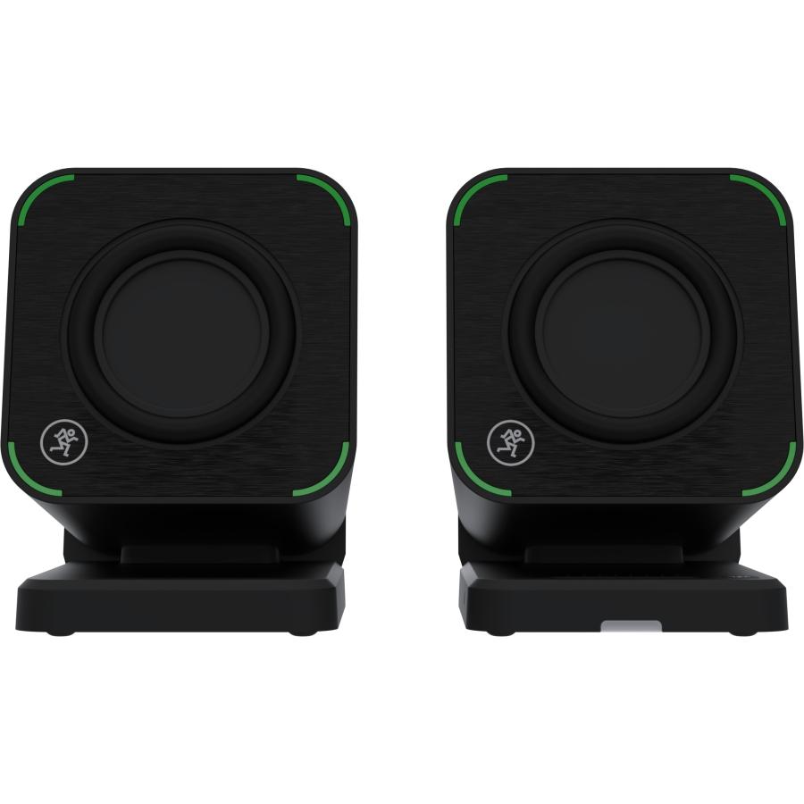 Mackie CR2-X Cube 国内正規販売品　マッキー Amazon | MACKIE マッキー BLUETOOTH プレミアムデスクトップ