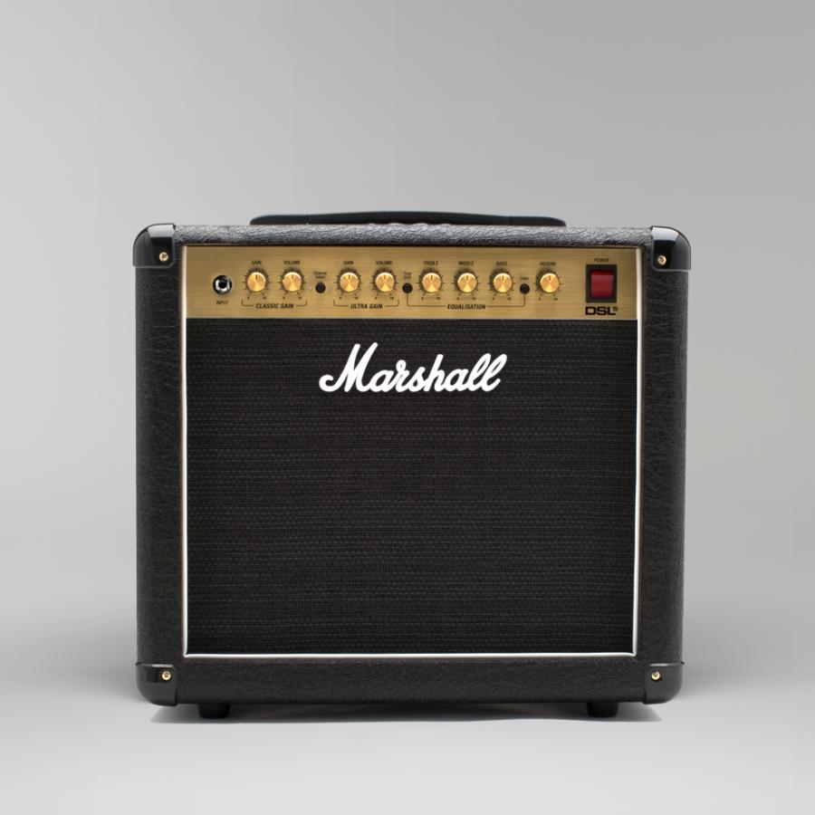 marshall dsl5c マーシャル 真空管