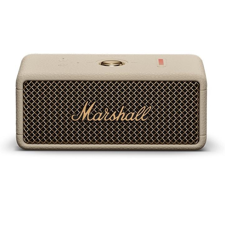 Marshall EMBERTON III Cream マーシャル エンバートン クリーム 
